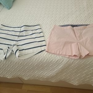 Ladies shorts